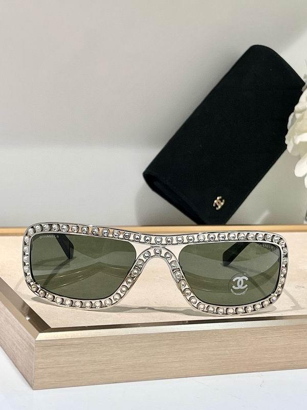 Chanel Sunglasses 330